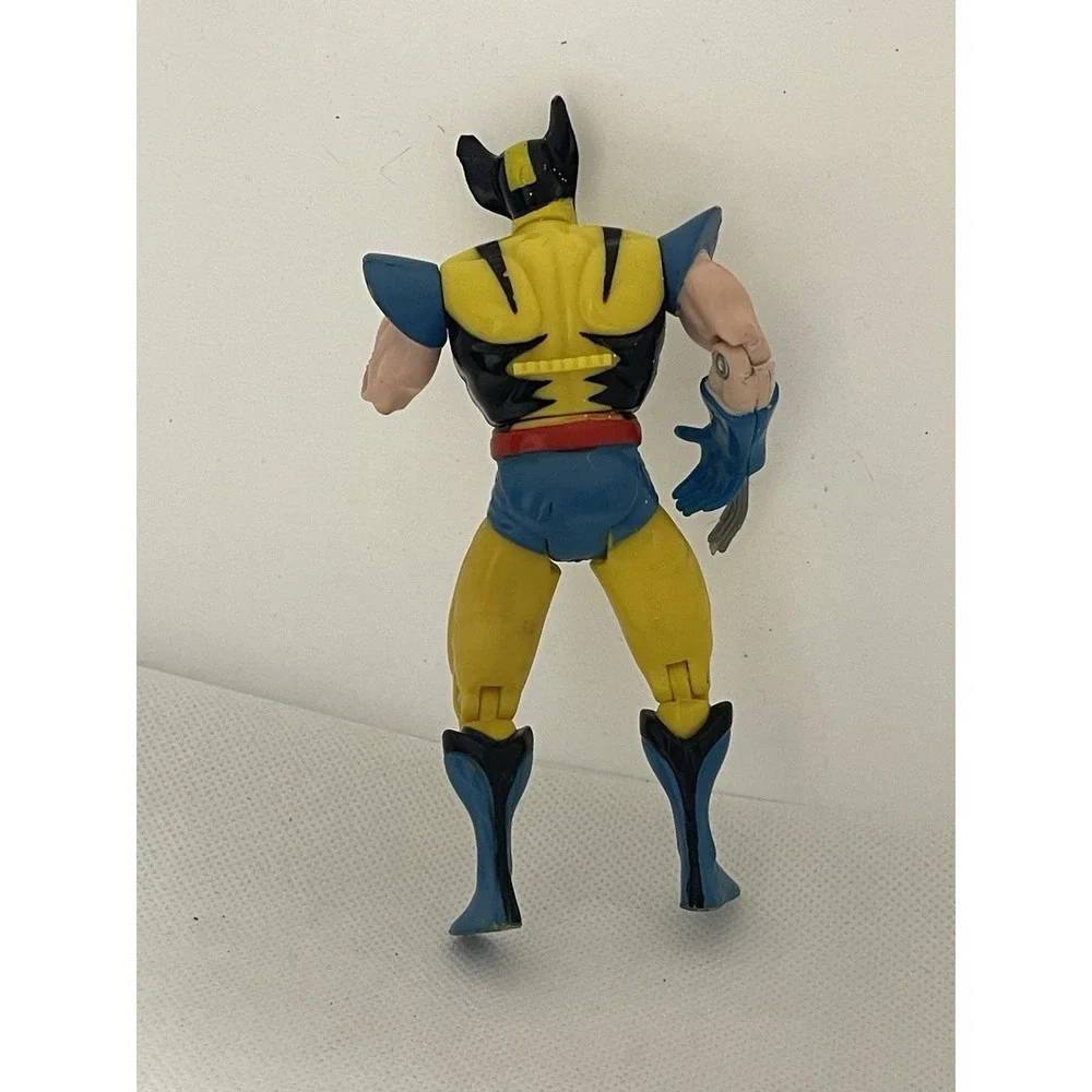 Toybiz product vintage